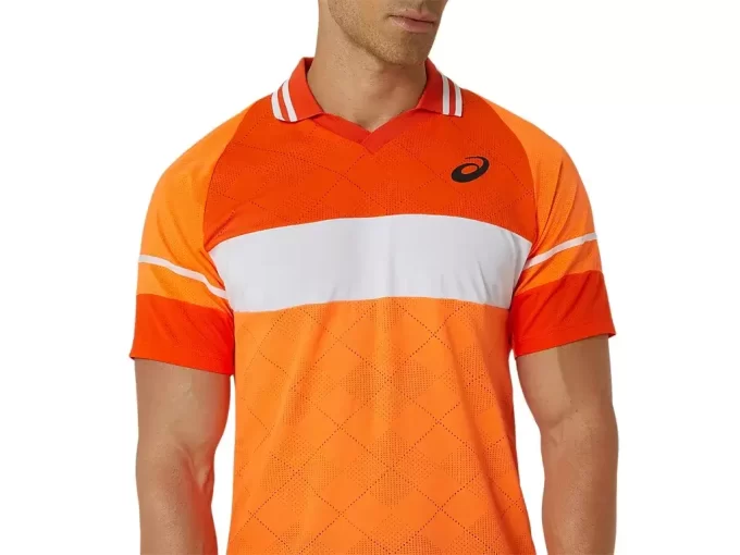 POLO ACTIBREEZE DA UOMO