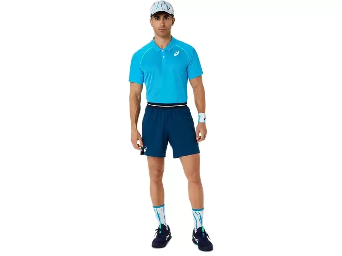 POLO ACTIBREEZE DA UOMO