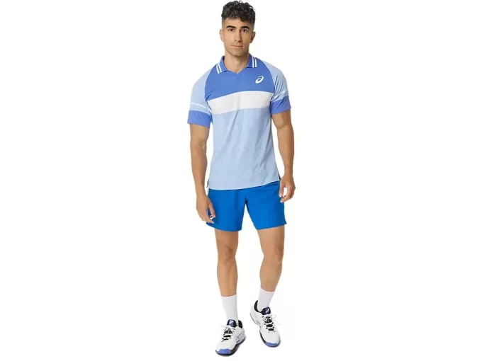 POLO ACTIBREEZE DA UOMO