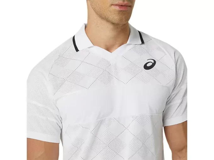 POLO ACTIBREEZE DA UOMO