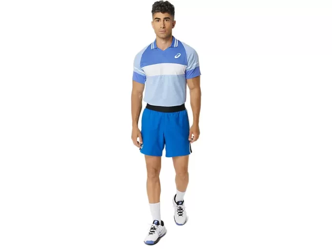 POLO ACTIBREEZE DA UOMO