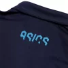 POLO ASICS HEX GRAPHIC DRY