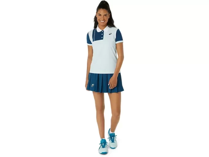 POLO CLASSICA DA DONNA