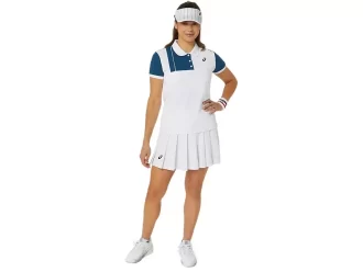 POLO CLASSICA DA DONNA