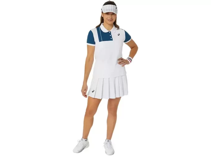 POLO CLASSICA DA DONNA