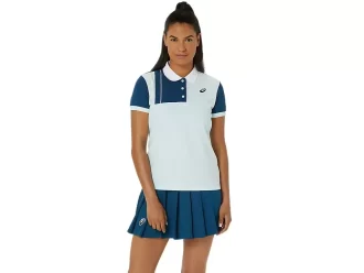 POLO CLASSICA DA DONNA