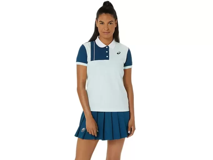 POLO CLASSICA DA DONNA
