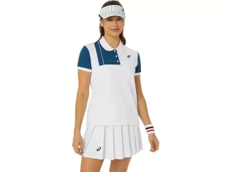 POLO CLASSICA DA DONNA