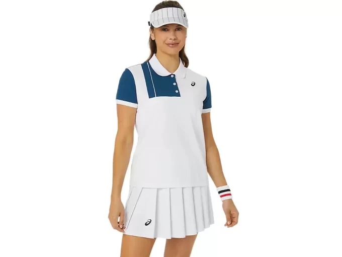 POLO CLASSICA DA DONNA