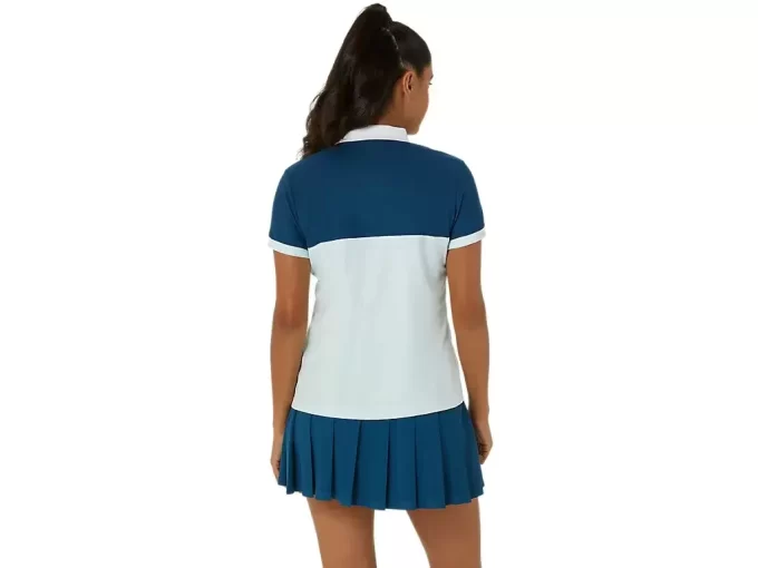 POLO CLASSICA DA DONNA