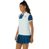 POLO CLASSICA DA DONNA