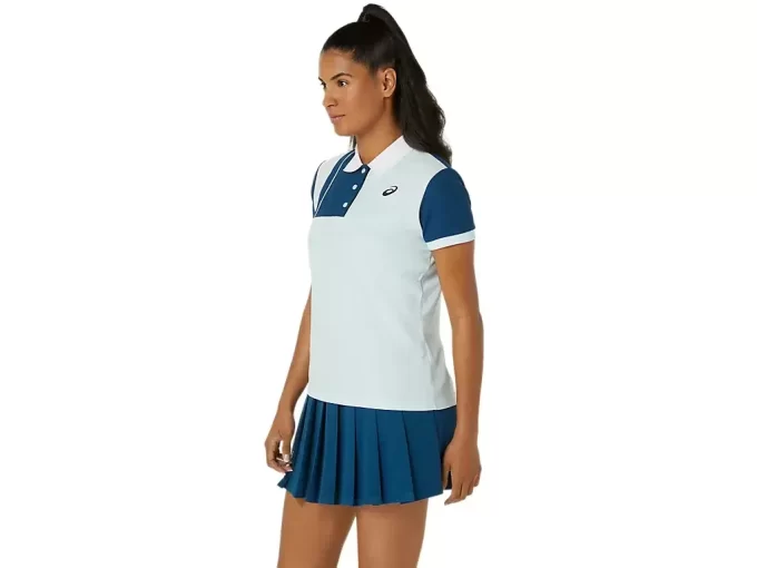 POLO CLASSICA DA DONNA