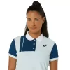 POLO CLASSICA DA DONNA