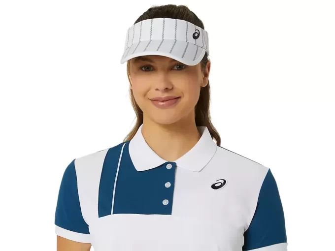 POLO CLASSICA DA DONNA