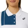 POLO CLASSICA DA DONNA