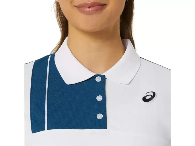 POLO CLASSICA DA DONNA