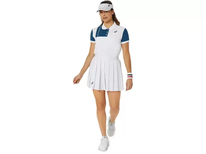 POLO CLASSICA DA DONNA