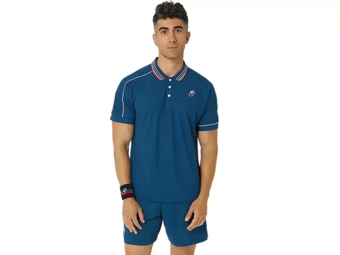 POLO CLASSICA DA UOMO