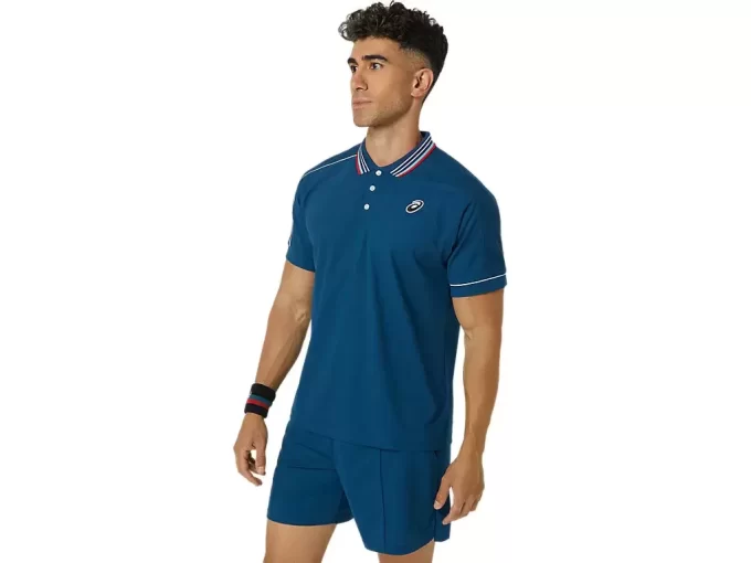 POLO CLASSICA DA UOMO
