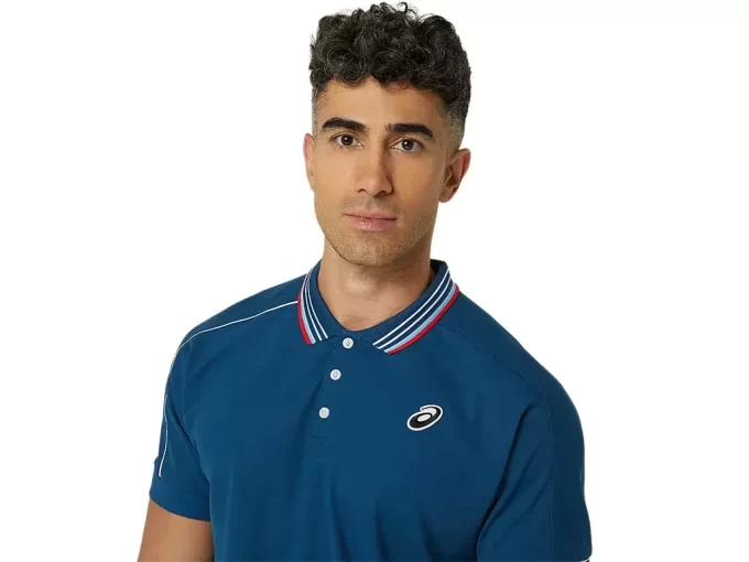 POLO CLASSICA DA UOMO