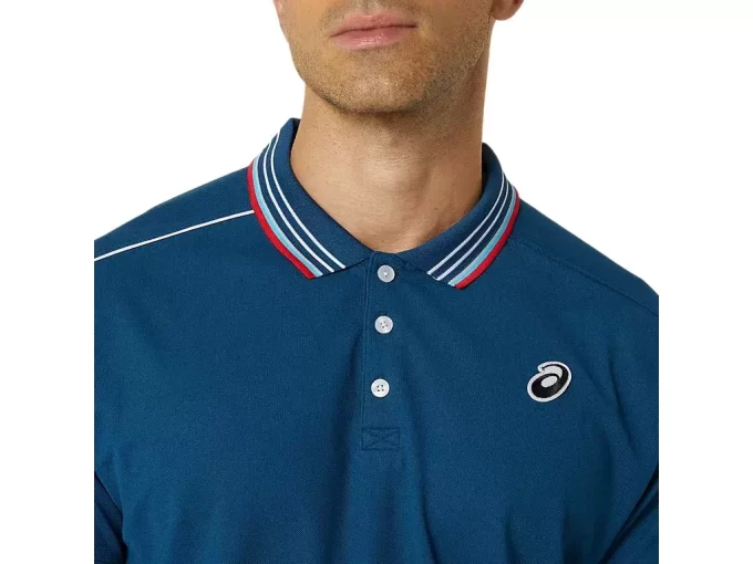 POLO CLASSICA DA UOMO
