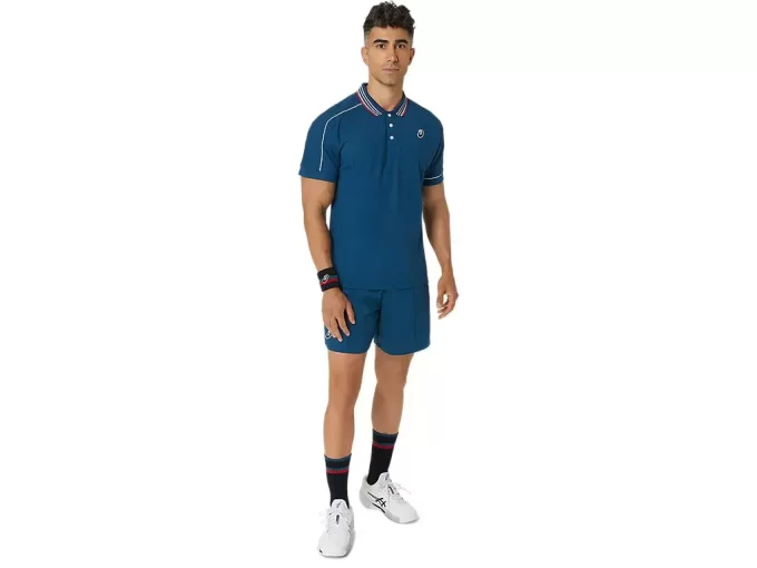 POLO CLASSICA DA UOMO
