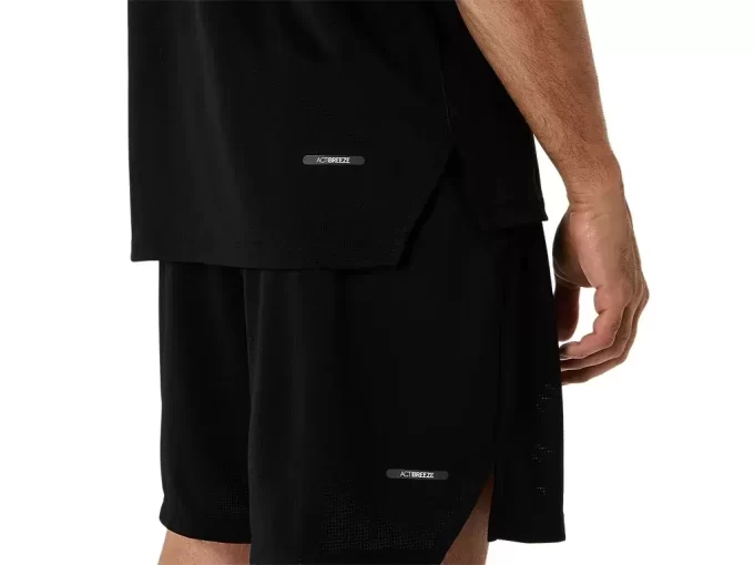 POLO IN RETE VENTILATA ACTIBREEZE