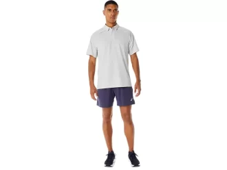 POLO JACQUARD ACTIBREEZE DA UOMO
