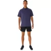 POLO JACQUARD ACTIBREEZE DA UOMO