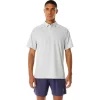 POLO JACQUARD ACTIBREEZE DA UOMO