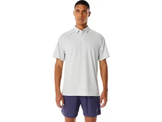 POLO JACQUARD ACTIBREEZE DA UOMO