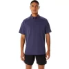 POLO JACQUARD ACTIBREEZE DA UOMO