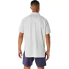 POLO JACQUARD ACTIBREEZE DA UOMO