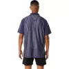 POLO JACQUARD ACTIBREEZE DA UOMO