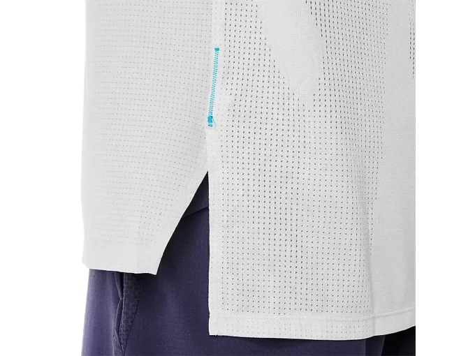 POLO JACQUARD ACTIBREEZE DA UOMO