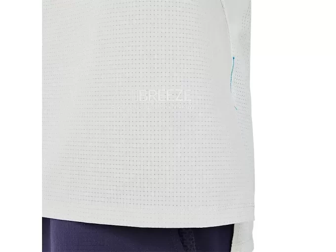 POLO JACQUARD ACTIBREEZE DA UOMO