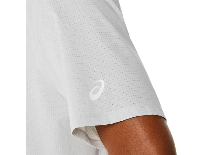 POLO JACQUARD ACTIBREEZE DA UOMO