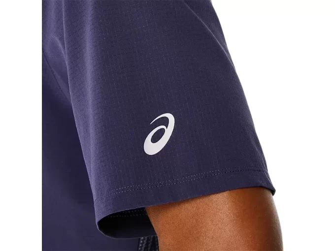 POLO JACQUARD ACTIBREEZE DA UOMO