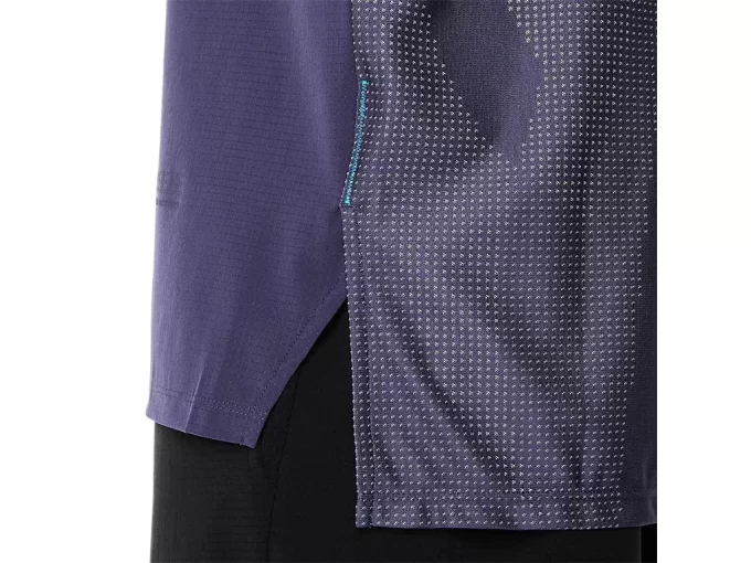 POLO JACQUARD ACTIBREEZE DA UOMO