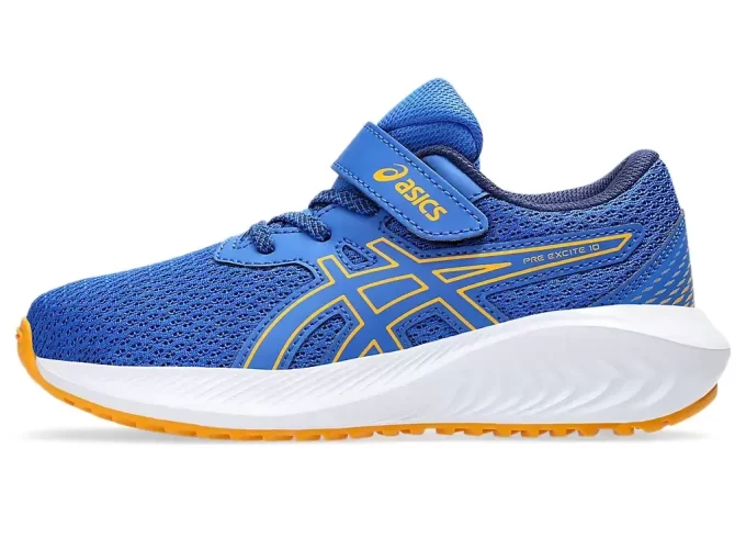 PRE EXCITE 10 PRE-SCHOOL PRE EXCITE 10 PRE-SCHOOL