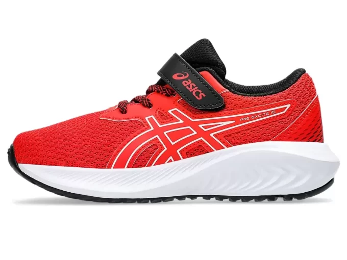 PRE EXCITE 10 PRE-SCHOOL