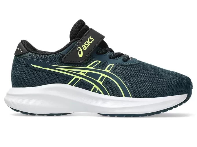 PRE-EXCITE 11 PRE-SCHOOL