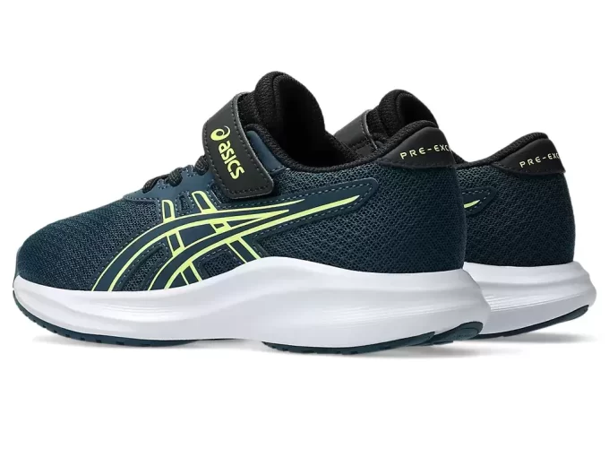 PRE-EXCITE 11 PRE-SCHOOL