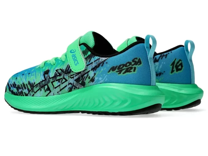 PRE NOOSA TRI 16 PRE-SCHOOL