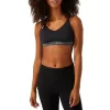 Reggiseno a fascia ASICS Team da donna