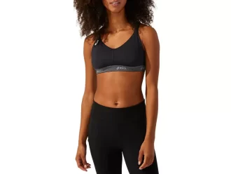Reggiseno a fascia ASICS Team da donna