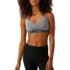 Reggiseno a fascia ASICS Team da donna
