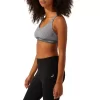 Reggiseno a fascia ASICS Team da donna