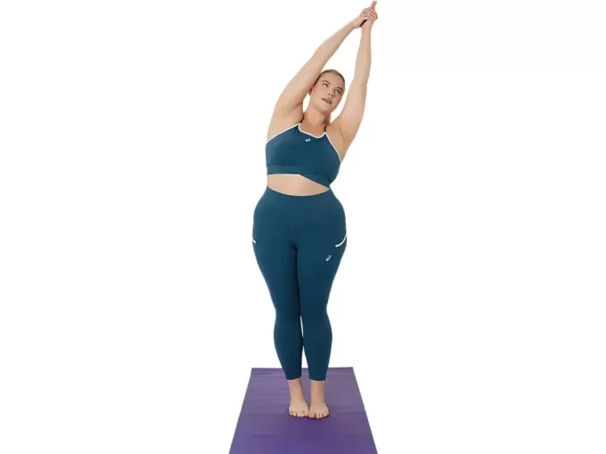 REGGISENO REGOLABILE NAGINO FLEX