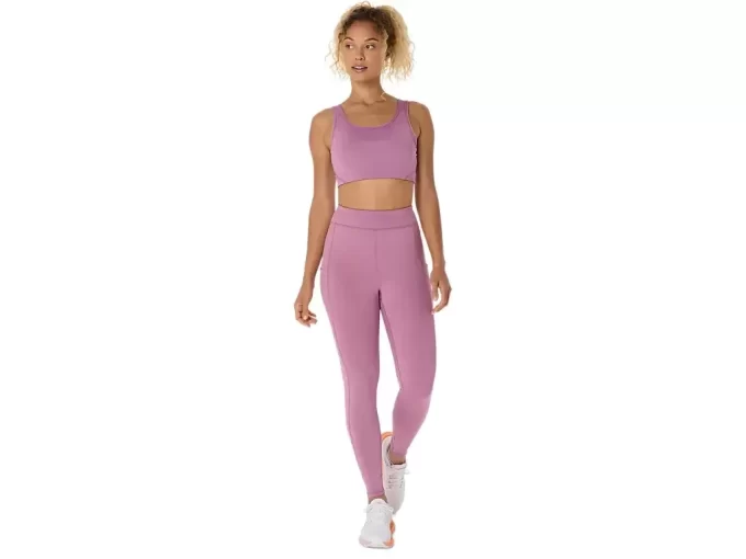 REGGISENO TRAINING CORE ASICS LOGO